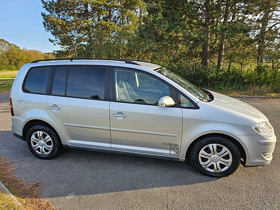 VW Touran