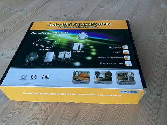 Product image 3 of 5