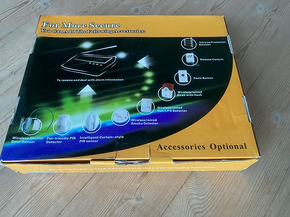 Product image 4 of 5