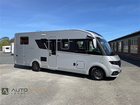 Adria Super Sonic 780 DL