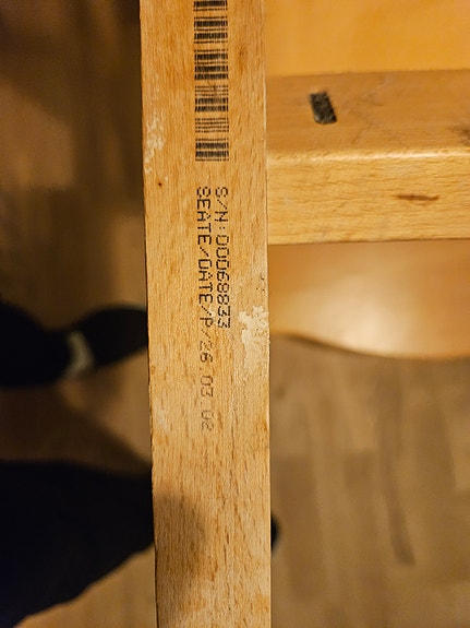 Product image 1 of 2