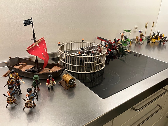 Product image 1 of 7