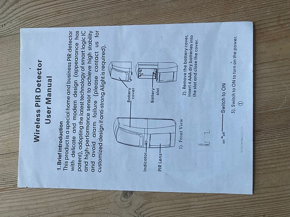 Product image 2 of 5