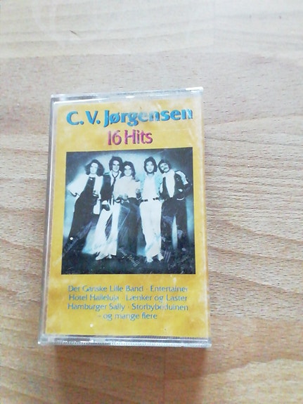 Product image 1 of 5