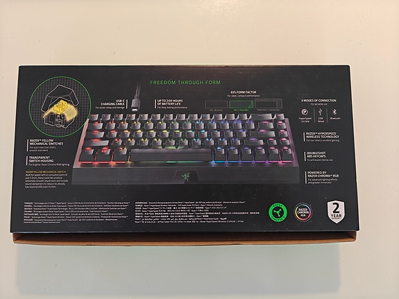 Product image 2 of 6