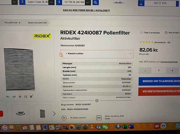 Product image 2 of 2