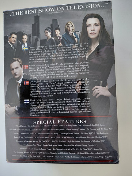 Product image 3 of 3