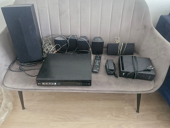 Product image 1 of 7