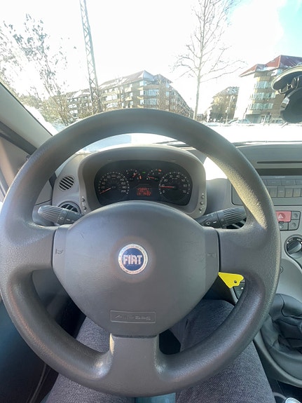 Fiat Panda – billede 3