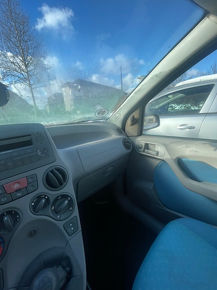 Fiat Panda – billede 2