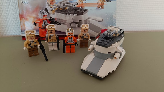 Product image 2 of 3