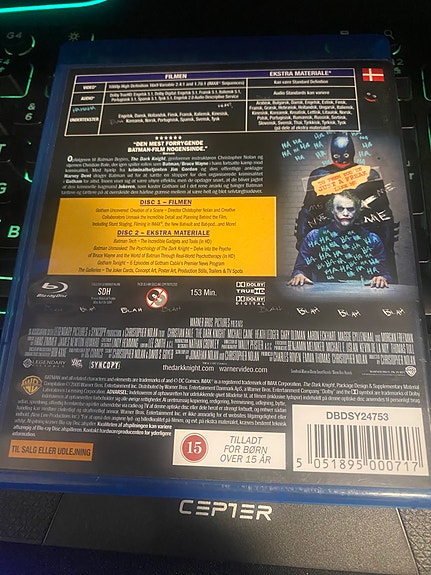 Product image 2 of 5