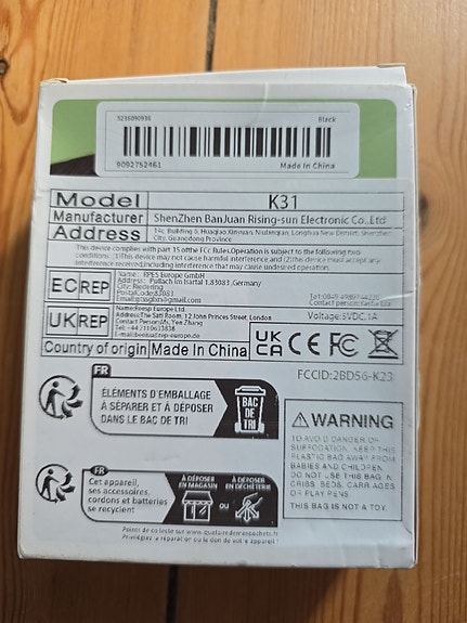 Product image 2 of 2