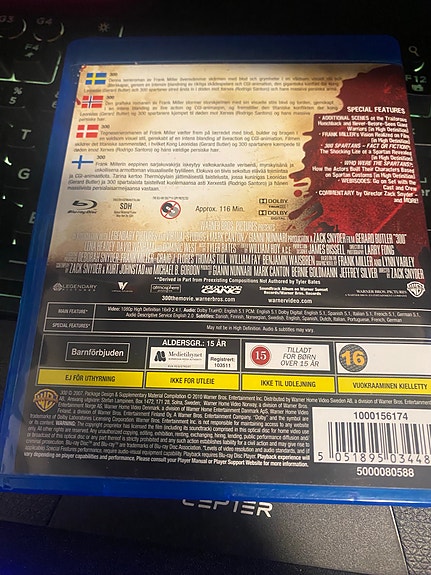 Product image 2 of 3