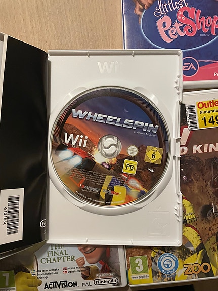 Product image 3 of 7