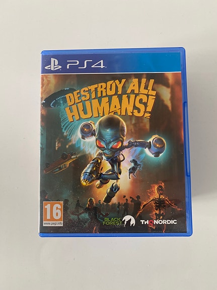 Product image 2 of 6