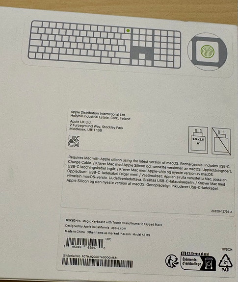 Product image 3 of 3