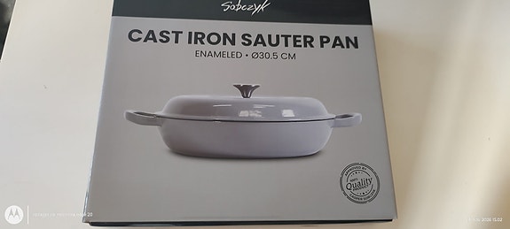 Product image 2 of 5