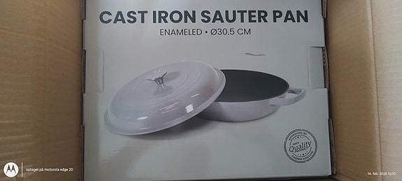 Product image 1 of 5