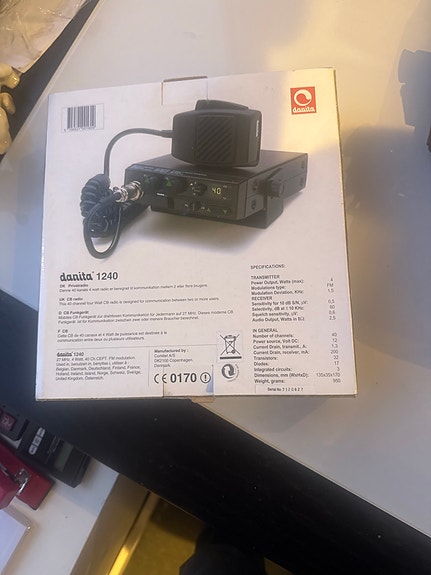 Product image 2 of 5