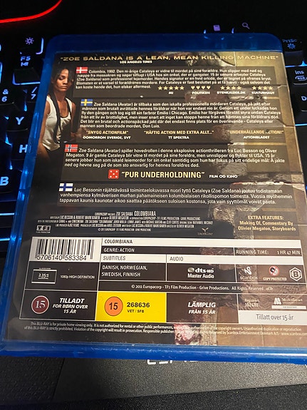 Product image 2 of 3