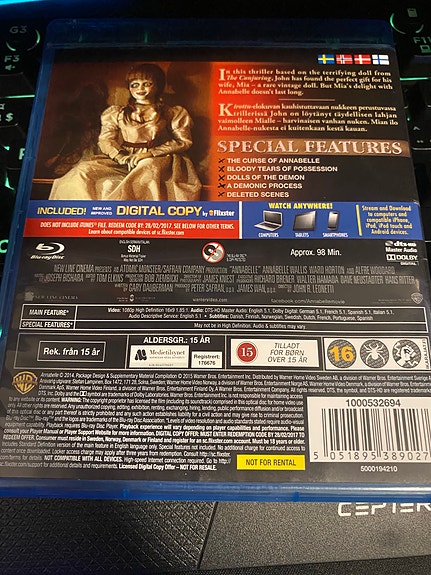 Product image 2 of 3