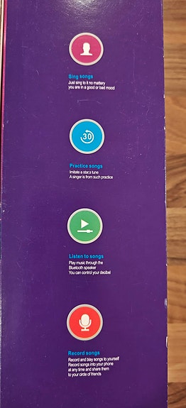 Product image 2 of 4