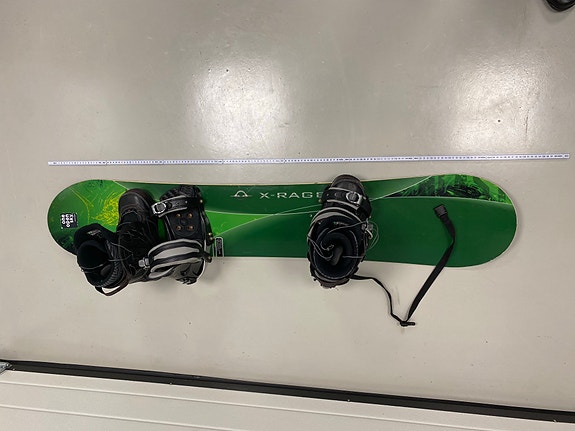 Product image 1 of 6