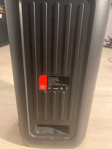 Product image 3 of 5