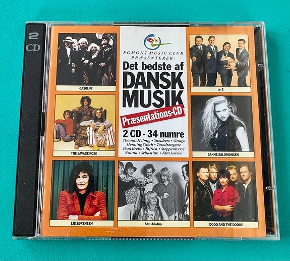 Product image 1 of 3