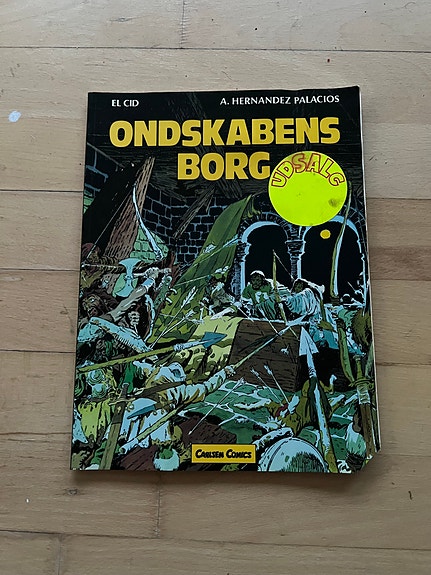 Product image 1 of 5