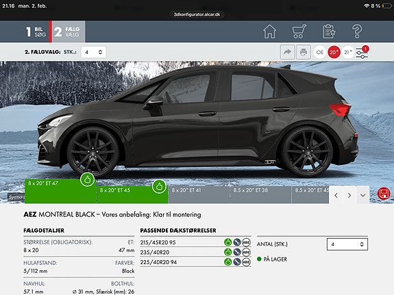 Product image 2 of 7