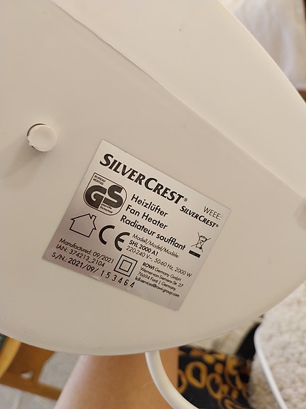 Product image 3 of 5