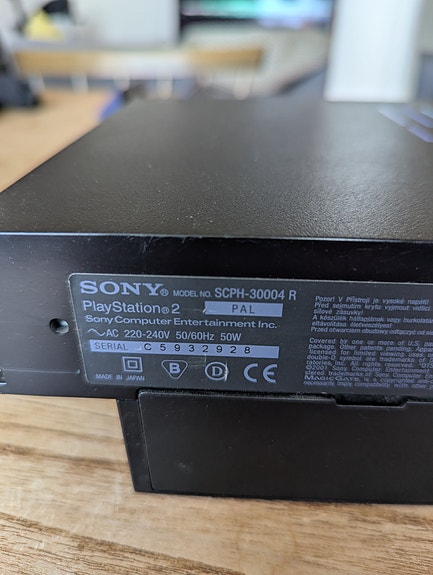 Product image 3 of 6