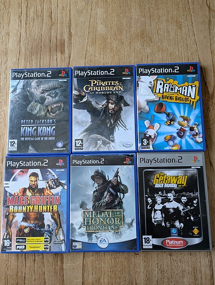 Product image 2 of 6