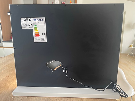 Product image 2 of 5