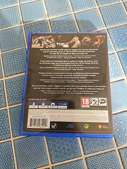 Product image 2 of 4