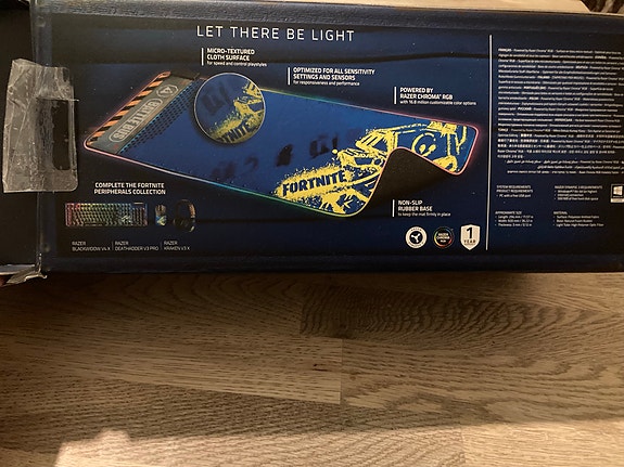 Product image 2 of 5