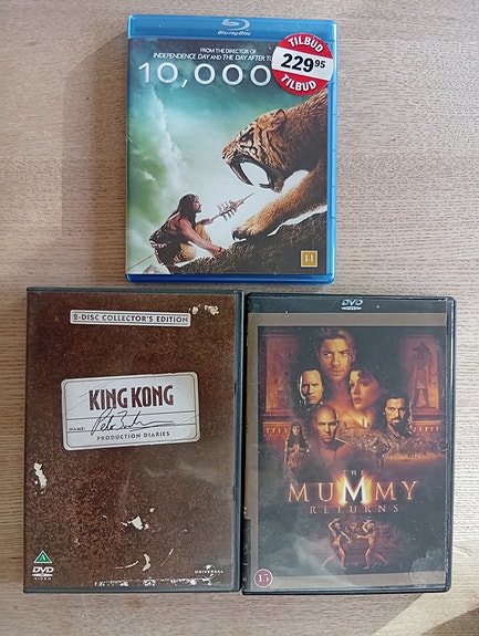 Product image 1 of 4