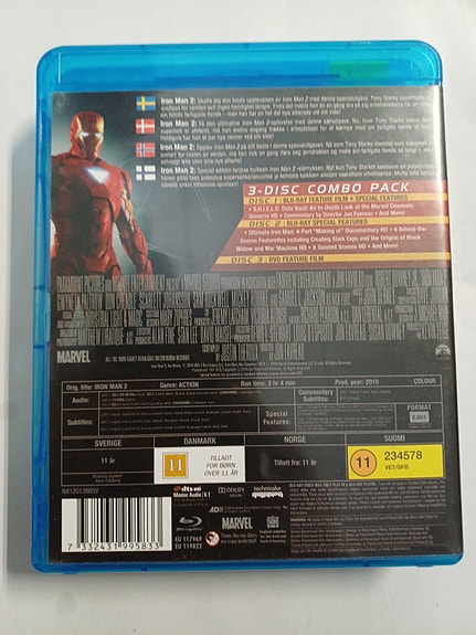 Product image 2 of 2