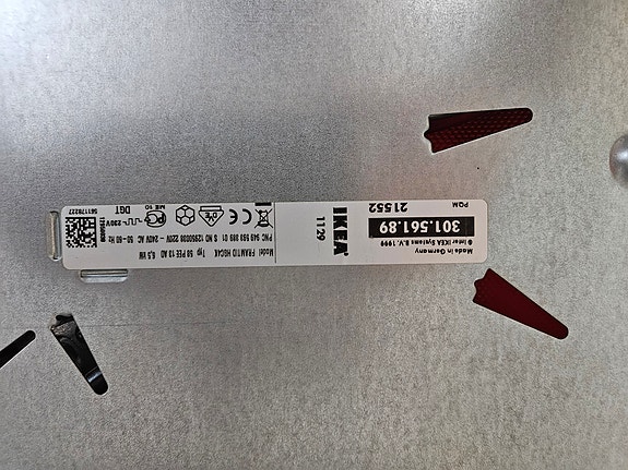 Product image 2 of 3