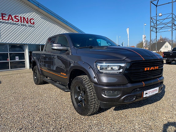 Dodge RAM 1500