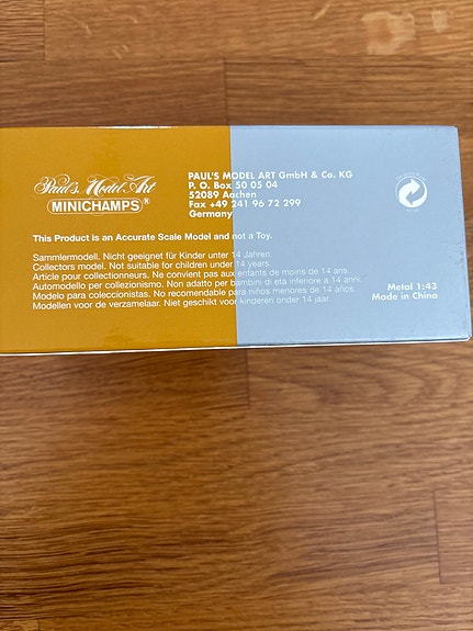 Product image 3 of 3