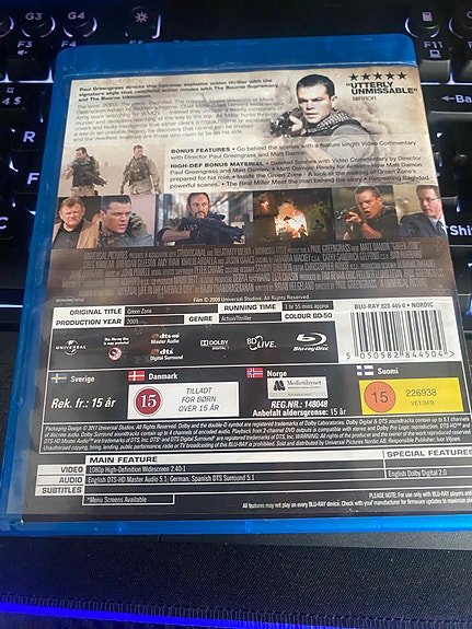 Product image 2 of 3