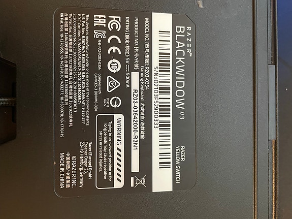 Product image 3 of 5