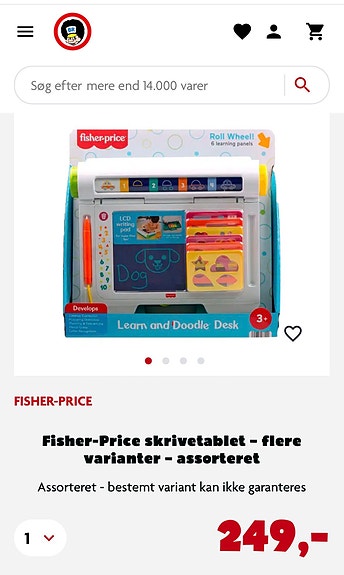 Product image 3 of 3