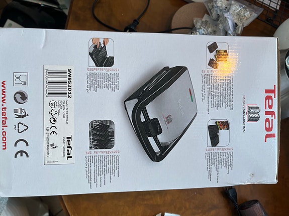 Product image 2 of 5