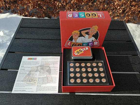 Product image 2 of 5