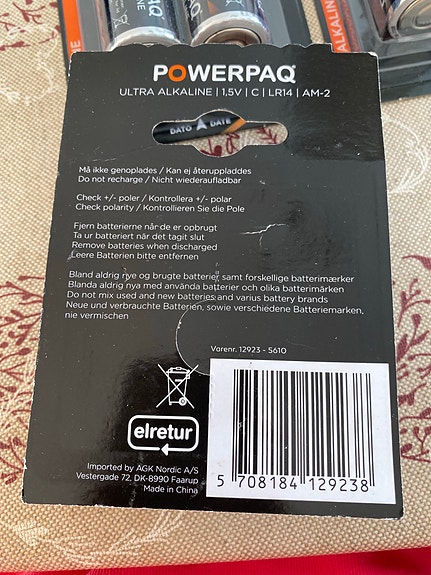 Product image 2 of 3