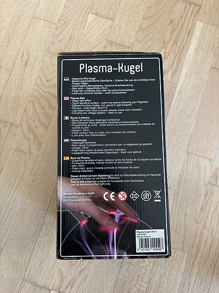 Product image 2 of 5